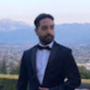 Meet your Posher, Edward